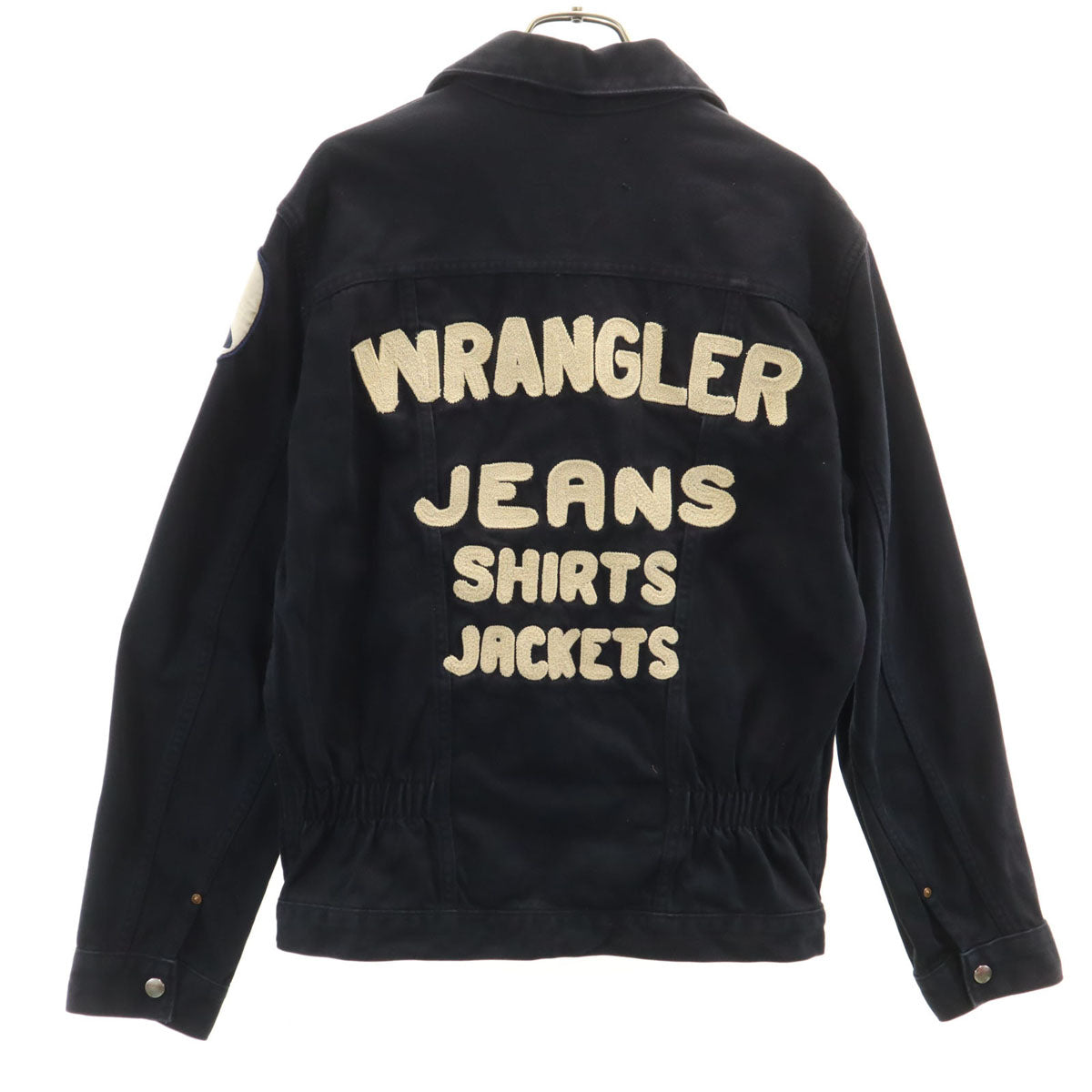 Wrangler / ラングラー ブランド一覧｜ヴィンテージ古着のオンライン