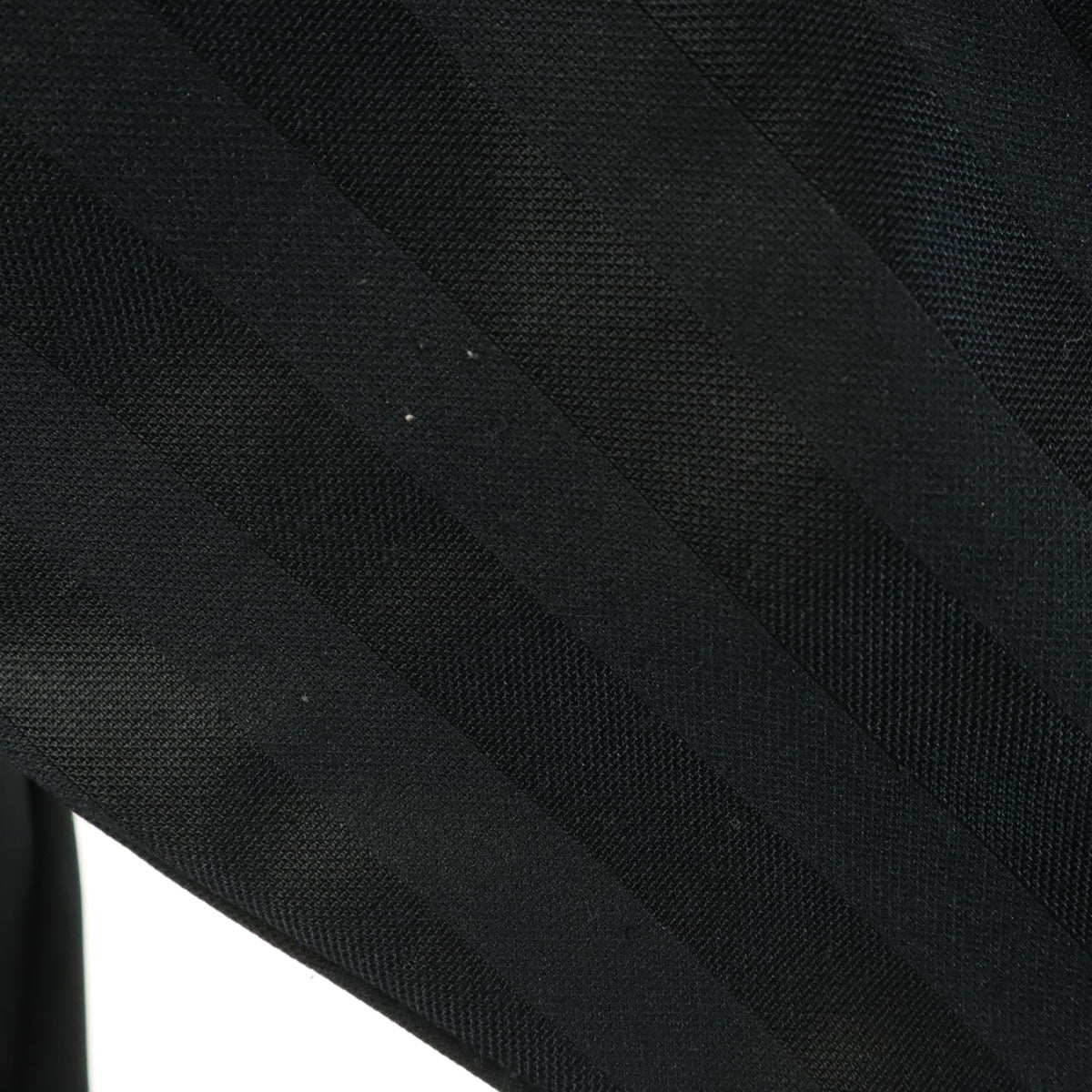 PUMA プーマ 90s 日本製 オールド ヒットユニオン ストライプ柄 トラックジャケット ブラック ジャージ メンズ