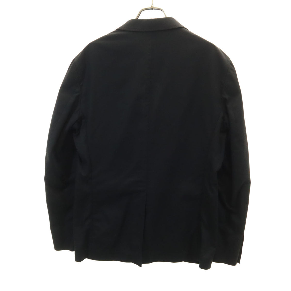 Paul Smith LONDON ポールスミスロンドン 日本製 テーラードジャケット L ブラック メンズ