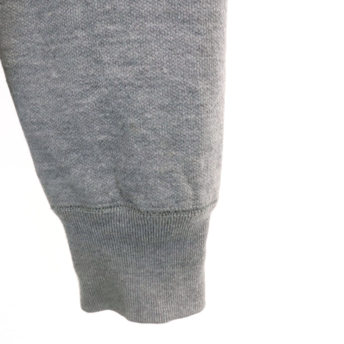 eYe JUNYA WATANABE COMME des GARCONS MAN アイジュンヤワタナベコムデギャルソンマン 2019年 Reigning Champ レイニングチャンプ コラボ 日本製 スウェットパーカー L ブラック メンズ