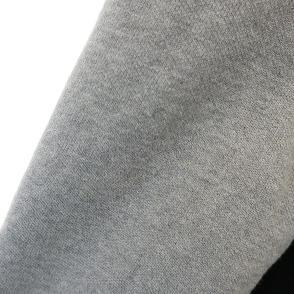 eYe JUNYA WATANABE COMME des GARCONS MAN アイジュンヤワタナベコムデギャルソンマン 2019年 Reigning Champ レイニングチャンプ コラボ 日本製 スウェットパーカー L ブラック メンズ