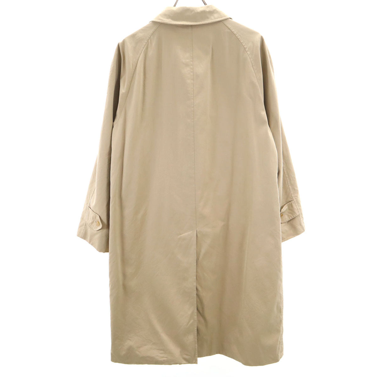 Burberrys バーバリーズ 90s オールド ステンカラーコート 92-170 ベージュ メンズ