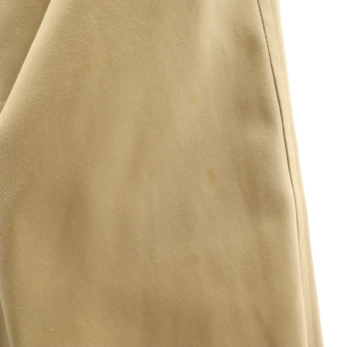 Burberrys バーバリーズ 90s オールド トレンチコート 9AB2 ベージュ レディース