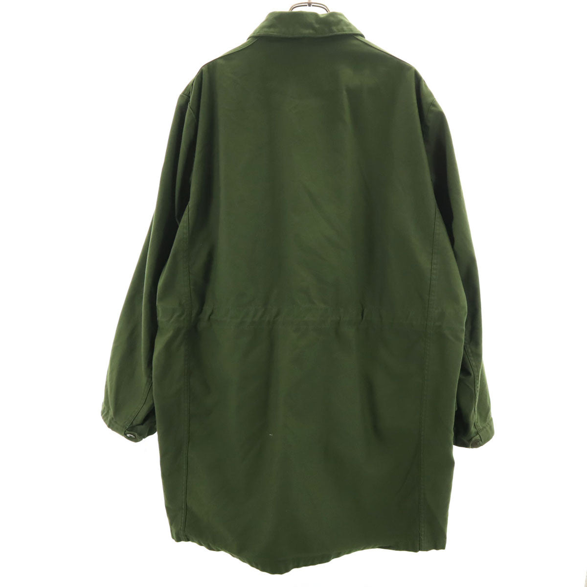SWEDENISH ARMY スウェーデン軍 70s ヴィンテージ M-59 フィールド コート C50 カーキ ミリタリー メンズ