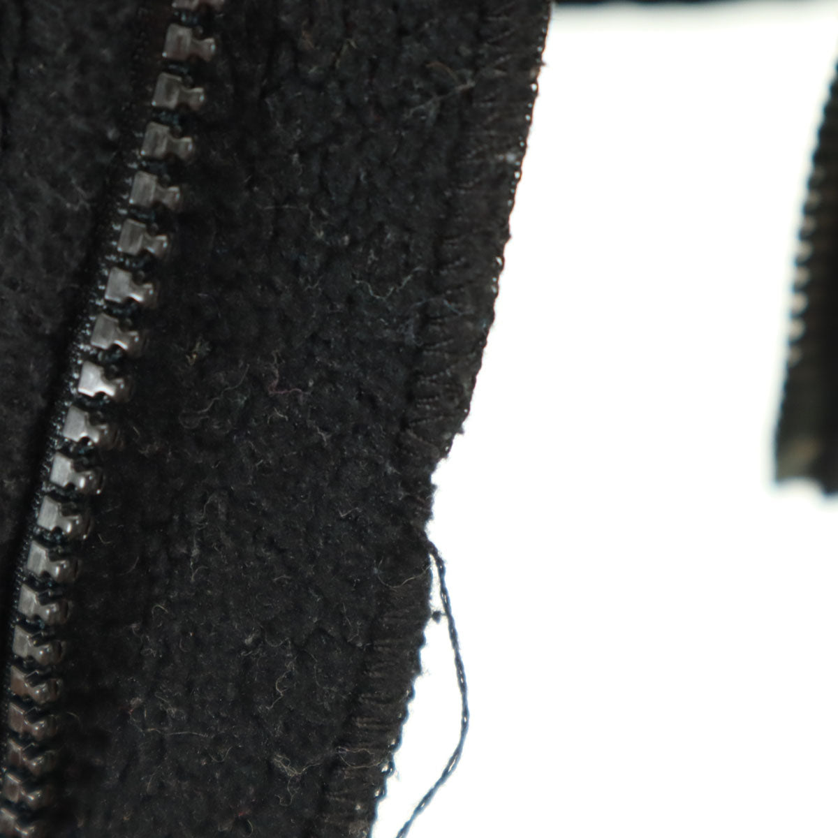 THE NORTH FACE ノースフェイス デナリ フリースジャケット XS ブラック A194 アウトドア レディース