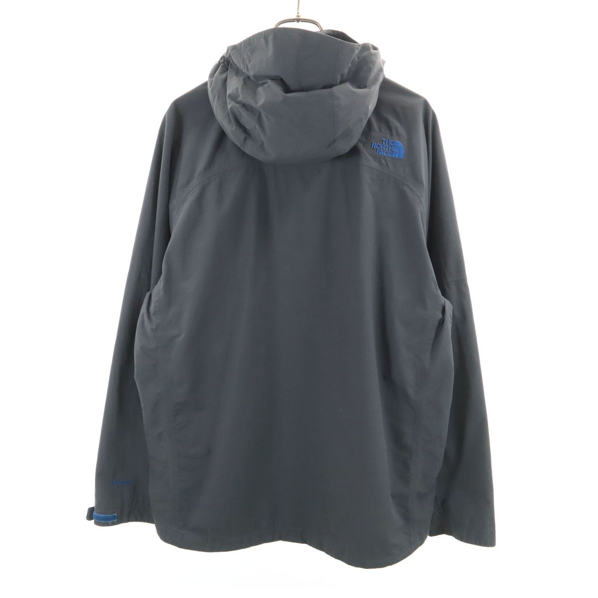 THE NORTH FACE ノースフェイス マウンテンパーカー L チャコールグレー CA12 アウトドア メンズ