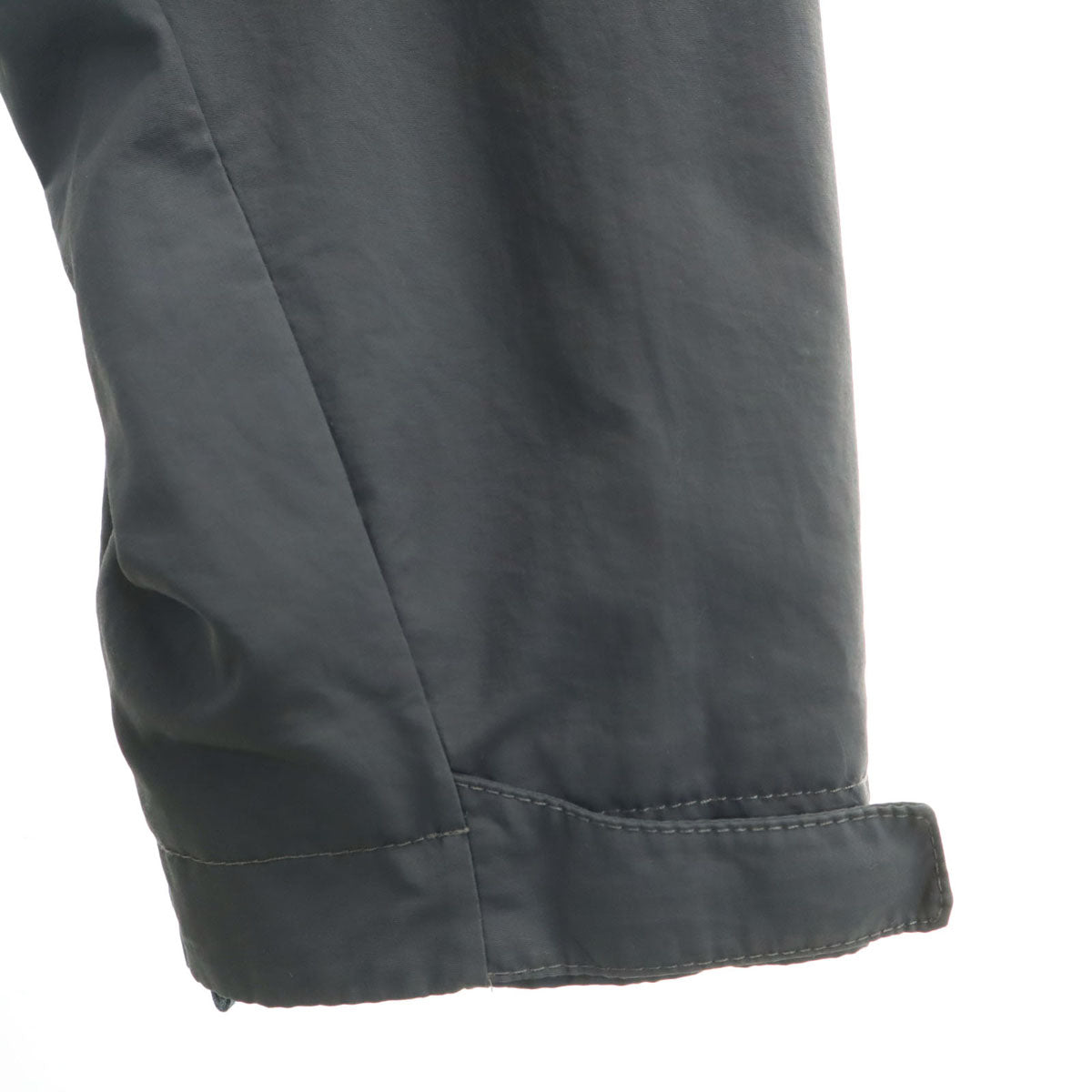 THE NORTH FACE ノースフェイス マウンテンパーカー L チャコールグレー CA12 アウトドア メンズ