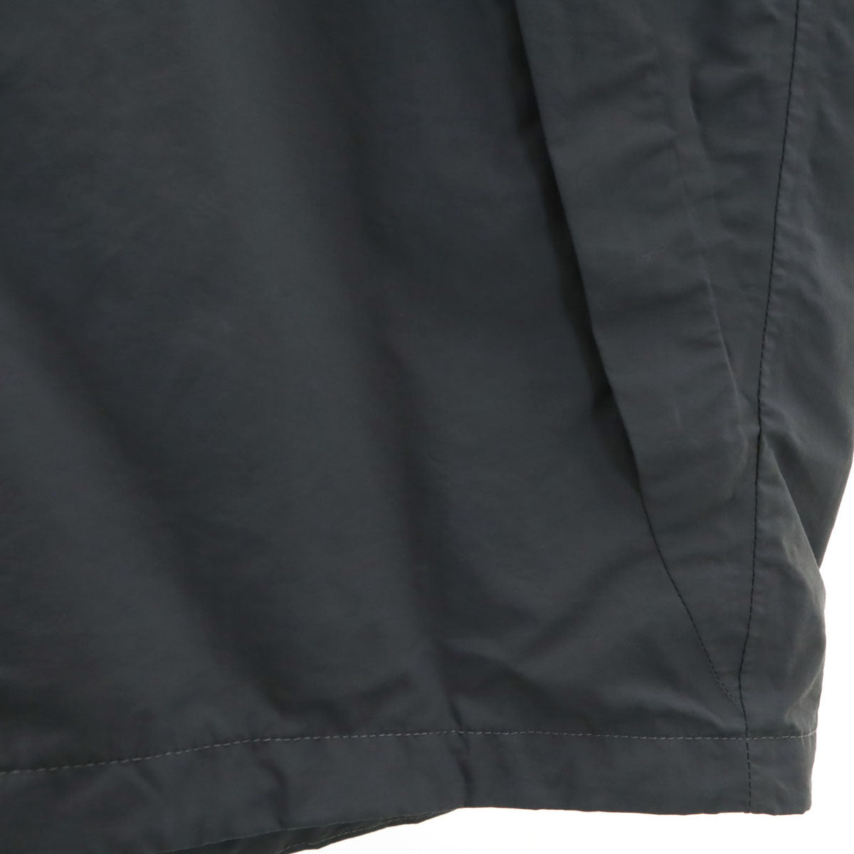 THE NORTH FACE ノースフェイス マウンテンパーカー L チャコールグレー CA12 アウトドア メンズ