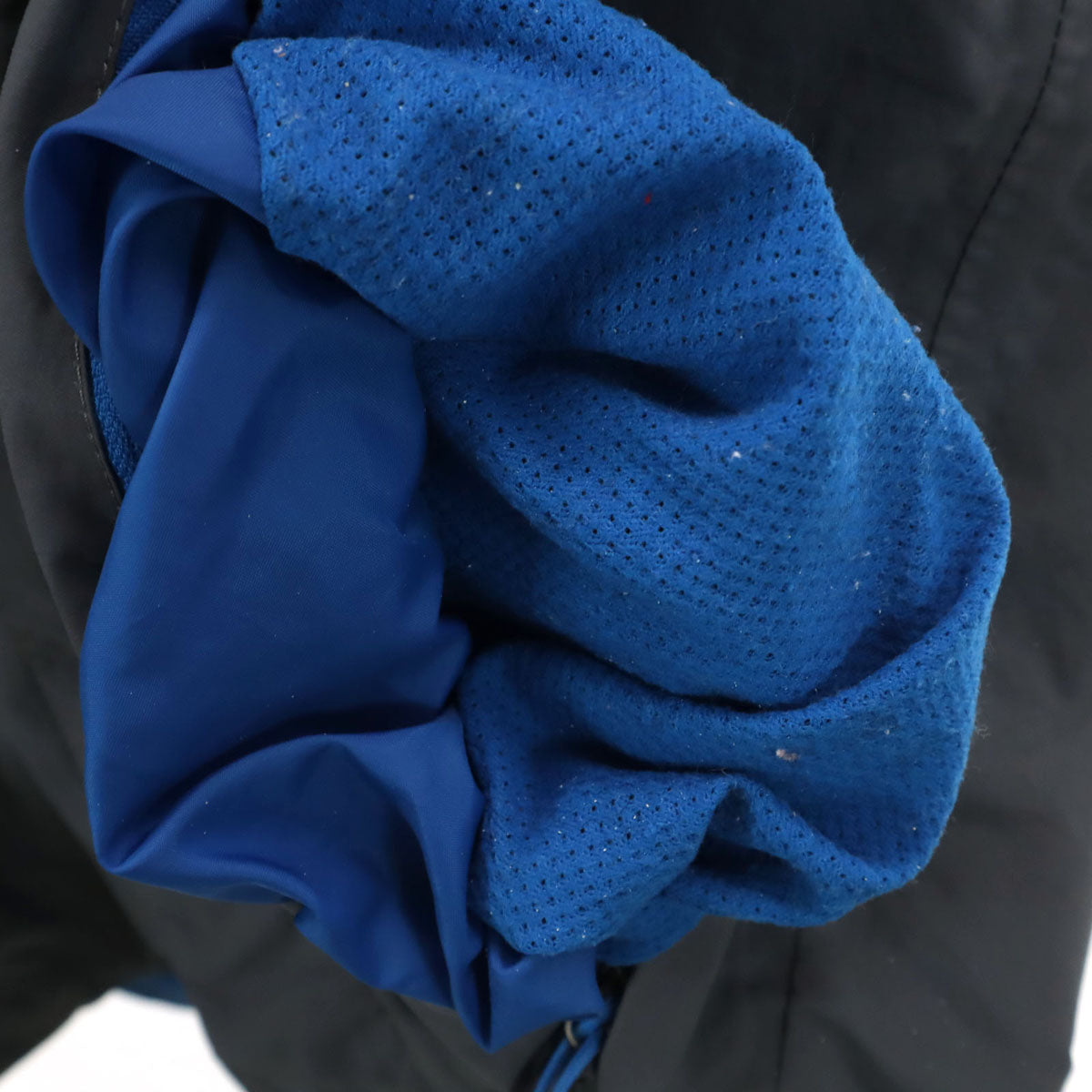 THE NORTH FACE ノースフェイス マウンテンパーカー L チャコールグレー CA12 アウトドア メンズ
