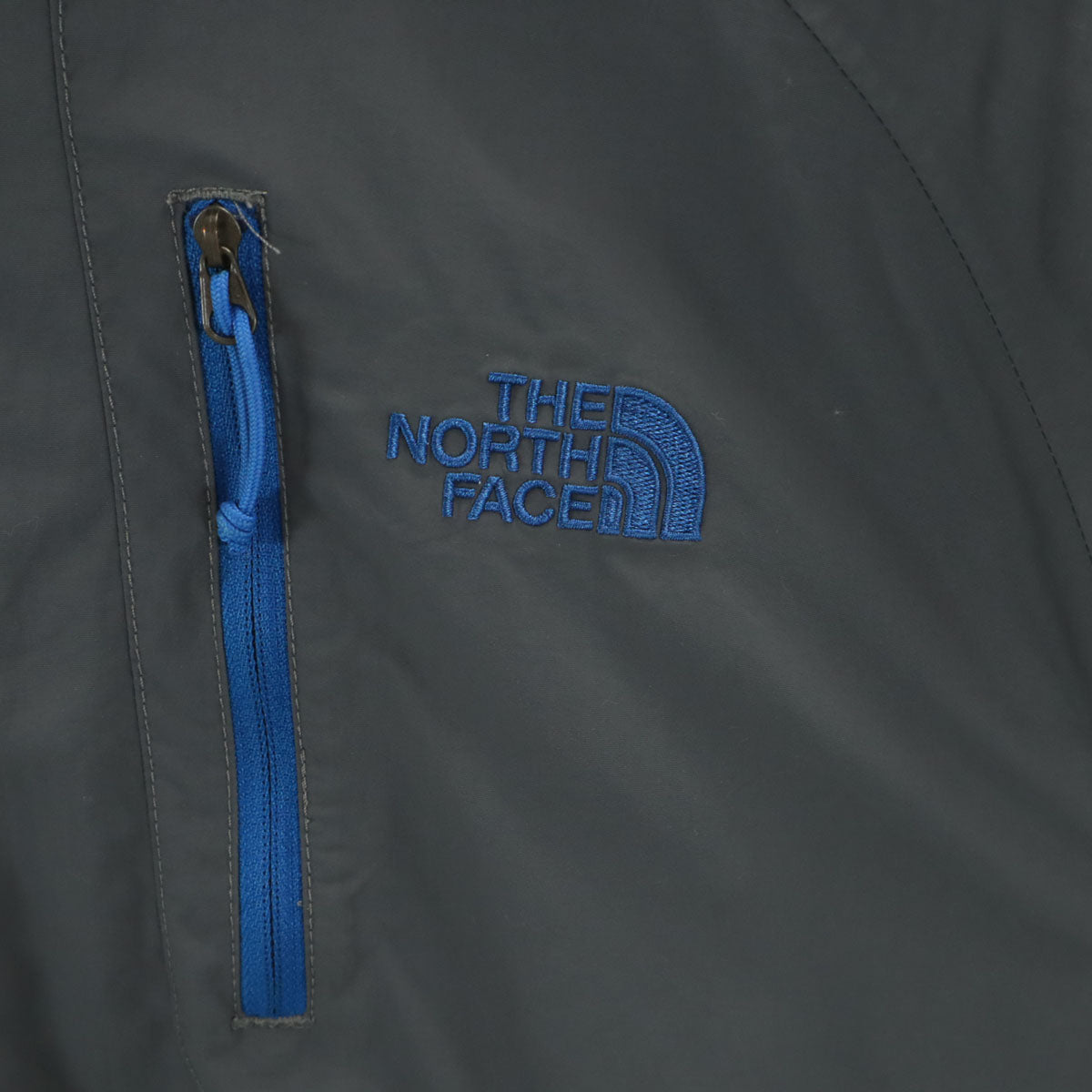 THE NORTH FACE ノースフェイス マウンテンパーカー L チャコールグレー CA12 アウトドア メンズ