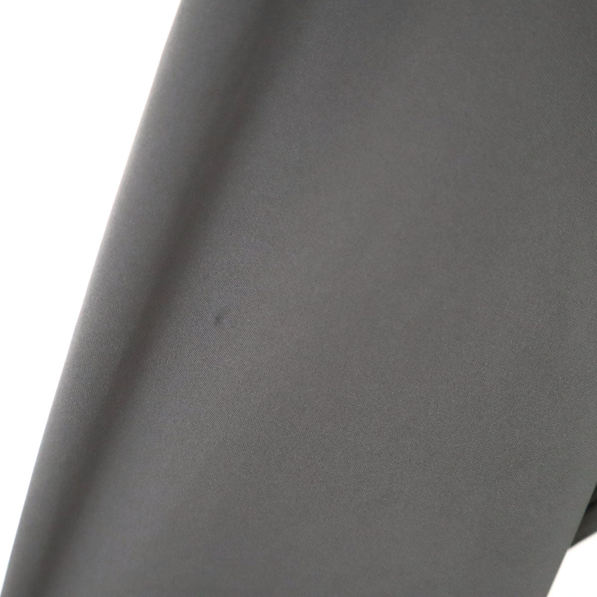 LANVIN SPORT ランバンスポール ウインドブレーカー 40 グレー ジャケット メンズ