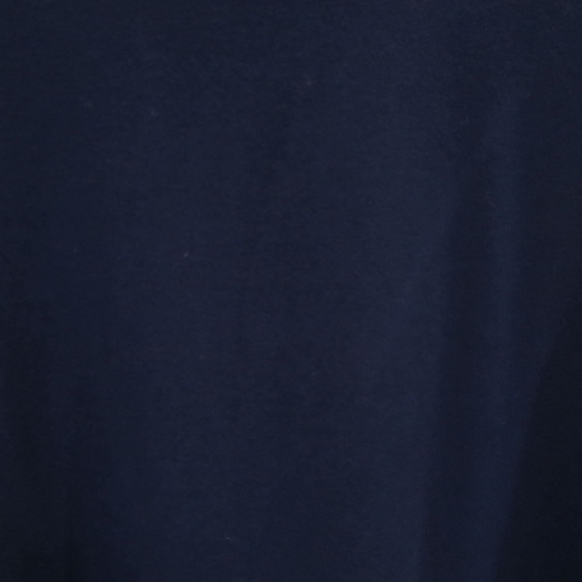 LANVIN SPORT ランバンスポール 日本製 長袖 ハイネック カットソー 40 ネイビー メンズ