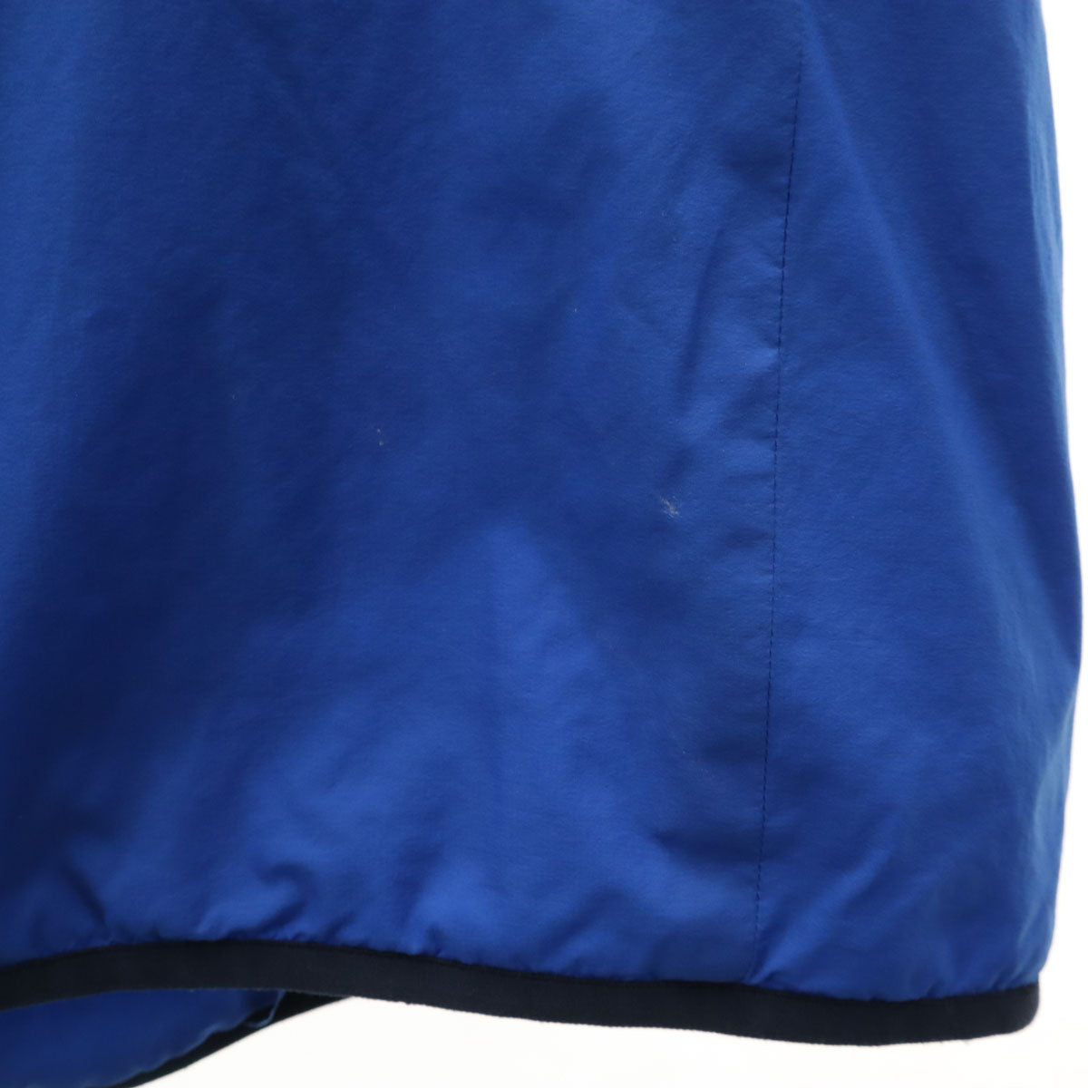 THE NORTH FACE ノースフェイス ZEPHER ジャケット XL ブルー NY17184 アウトドア メンズ