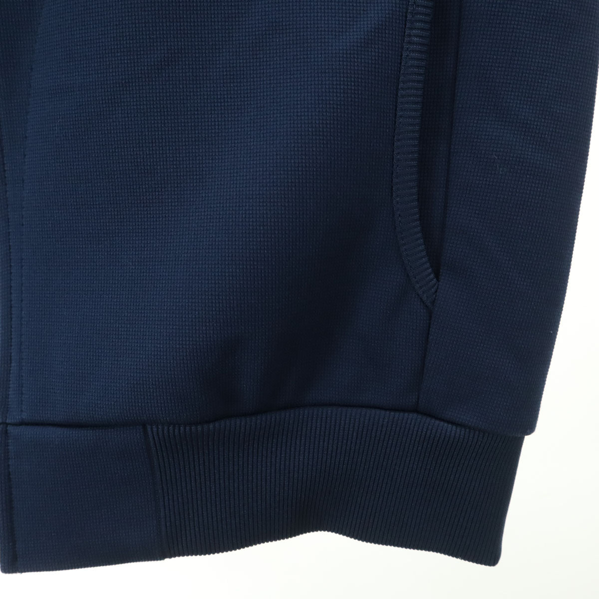 THE NORTH FACE ノースフェイス ジップジャケット S ネイビー NT11537 アウトドア メンズ