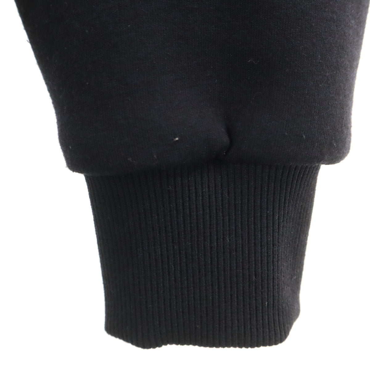 THE NORTH FACE ノースフェイス 長袖 リバーシブル テックエアー ジップパーカー M ブラック NT61984 アウトドア メンズ