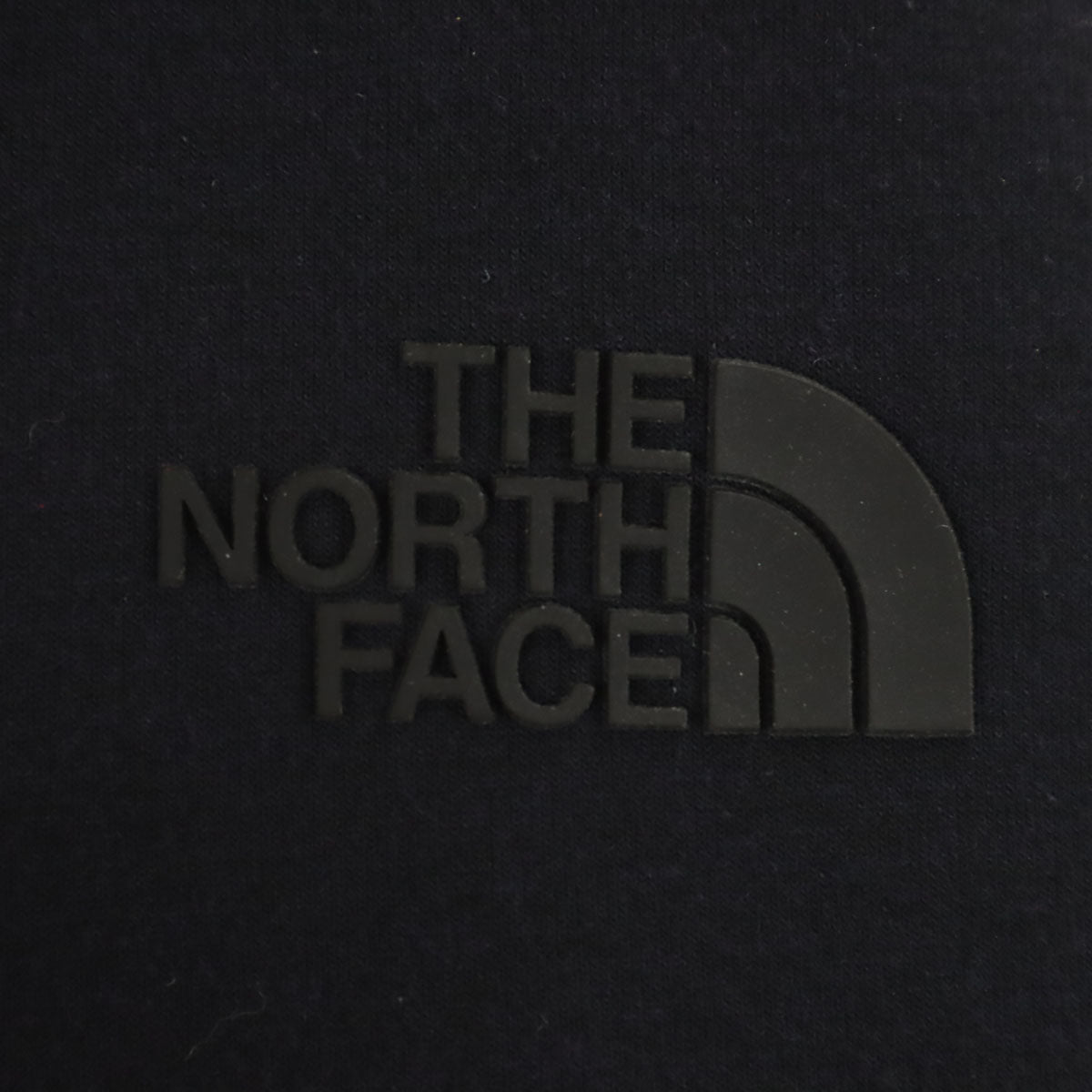 THE NORTH FACE ノースフェイス 長袖 リバーシブル テックエアー ジップパーカー M ブラック NT61984 アウトドア メンズ