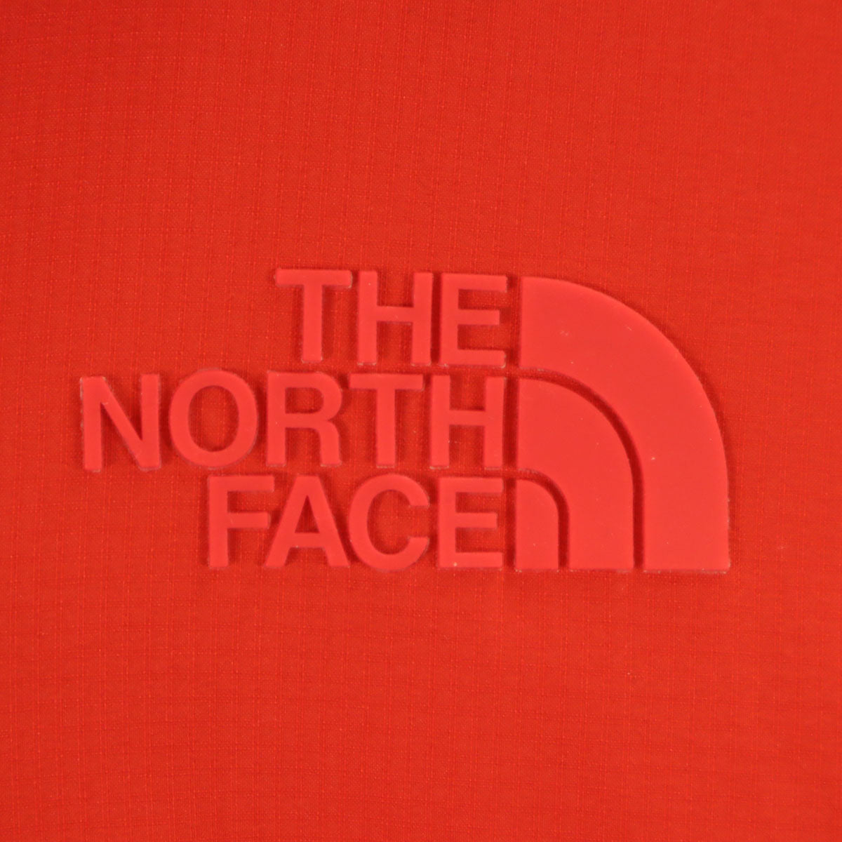 THE NORTH FACE ノースフェイス 長袖 リバーシブル テックエアー ジップパーカー M ブラック NT61984 アウトドア メンズ