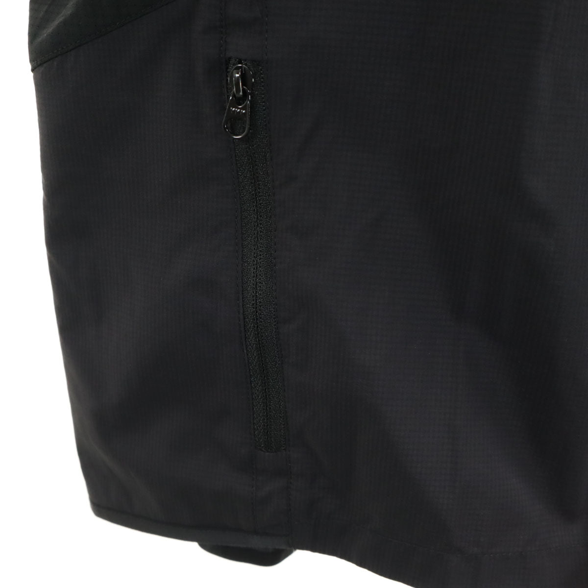 ARC'TERYX アークテリクス インセンド ベスト XS ブラック アウトドア メンズ