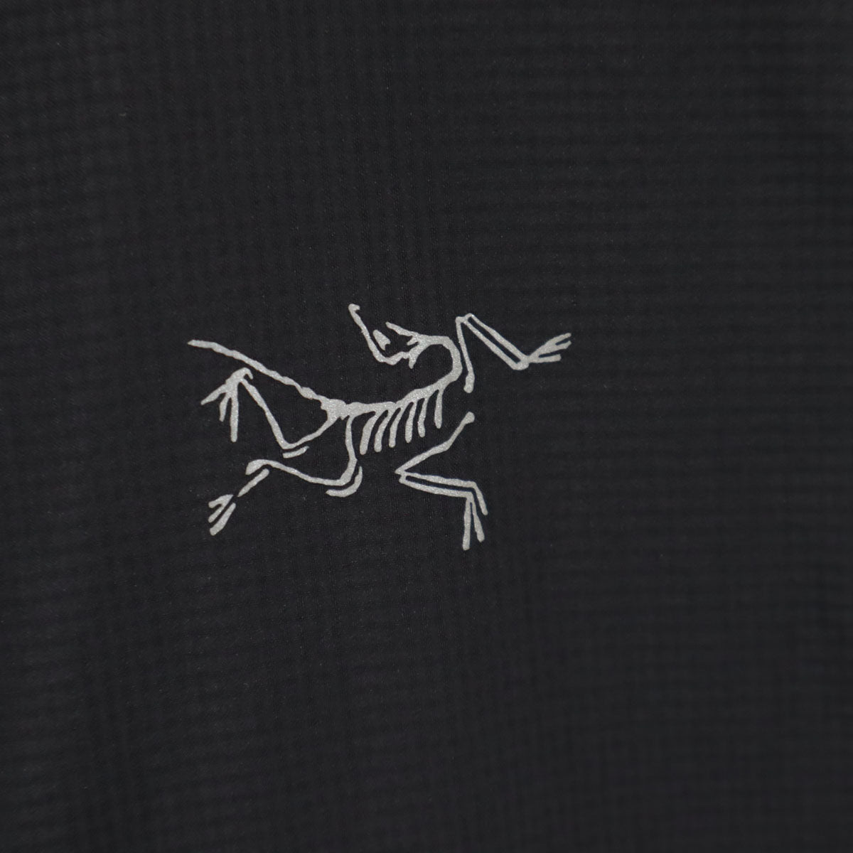 ARC'TERYX アークテリクス インセンド ベスト XS ブラック アウトドア メンズ