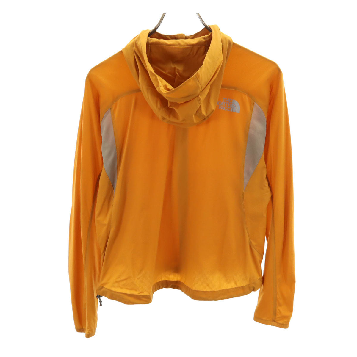 THE NORTH FACE ノースフェイス スワローテイル ジャケット S 山吹色 NPW11727 アウトドア レディース
