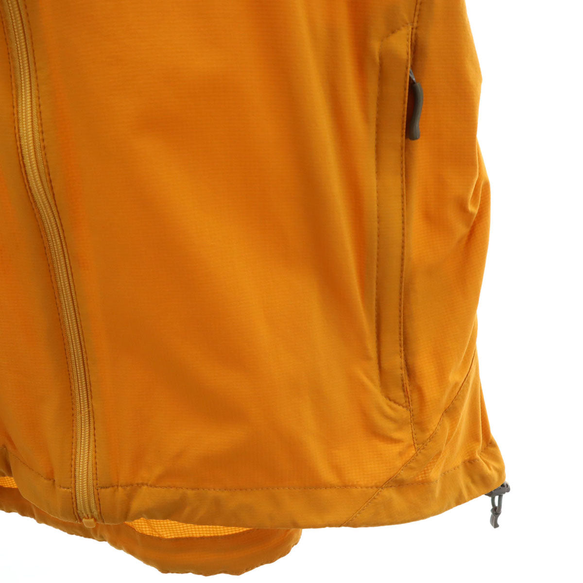 THE NORTH FACE ノースフェイス スワローテイル ジャケット S 山吹色 NPW11727 アウトドア レディース