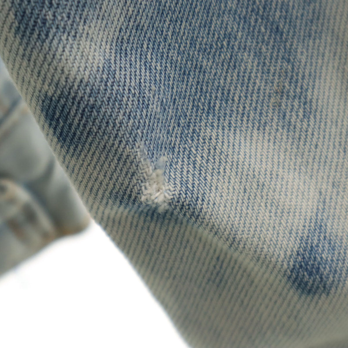 Levi's リーバイス デニムジャケット S ブルー ジージャン トラッカー メンズ
