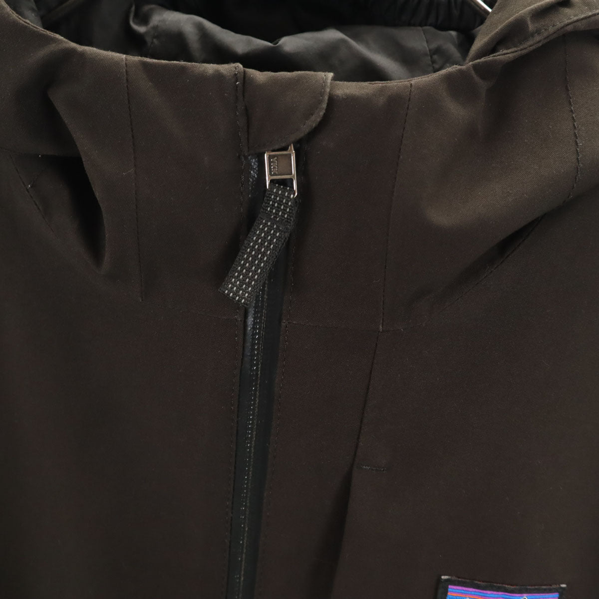 patagonia パタゴニア フォーインワン エブリデー ジャケット XXL 16-18 ダークブラウン 68035FA20 アウトドア キッズ