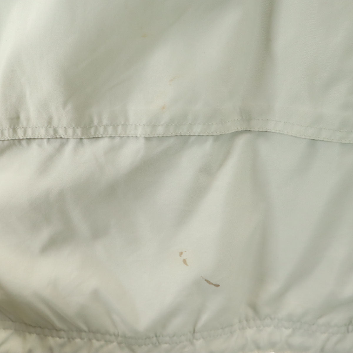 GAP ギャップ オールド アノラックパーカー M グレージュ プルオーバー メンズ