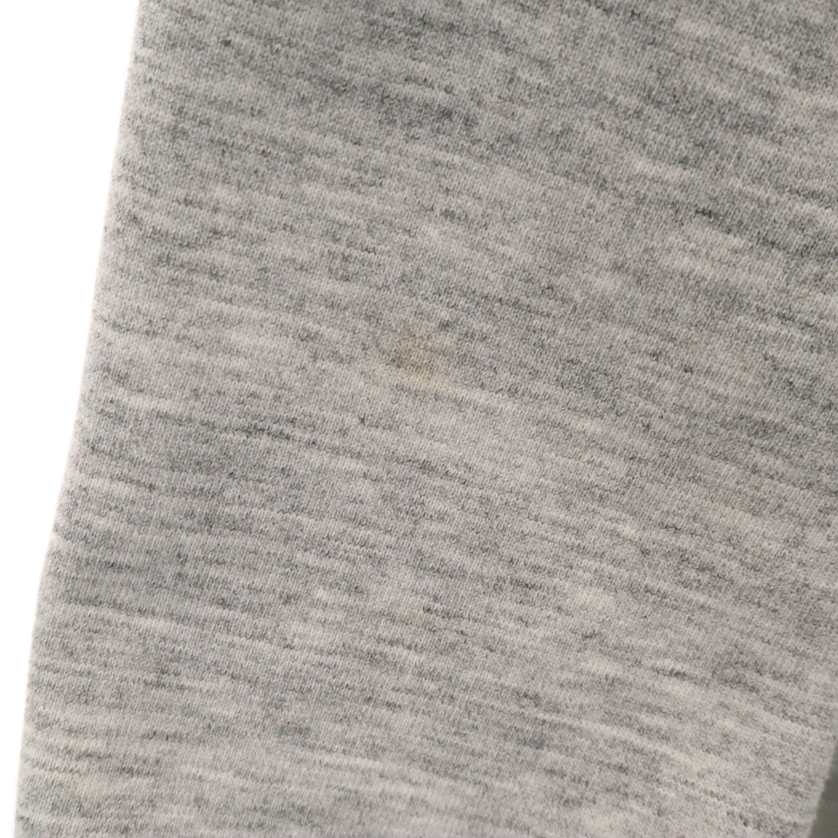 THE NORTH FACE ノースフェイス 長袖 スウェットパーカー L グレー NT12333 アウトドア メンズ