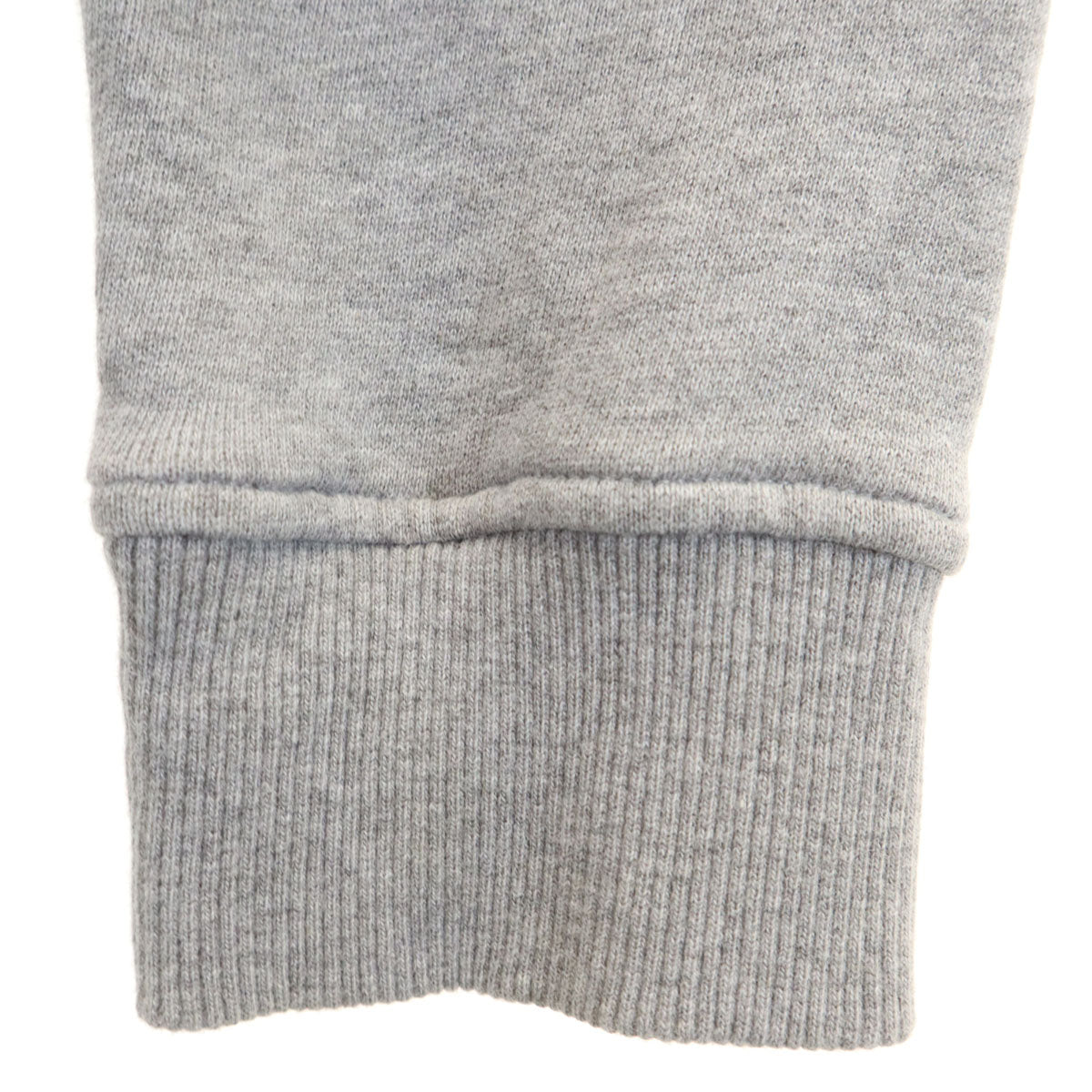 KENZO ケンゾー ポルトガル製 長袖 スウェット トレーナー XS グレー メンズ