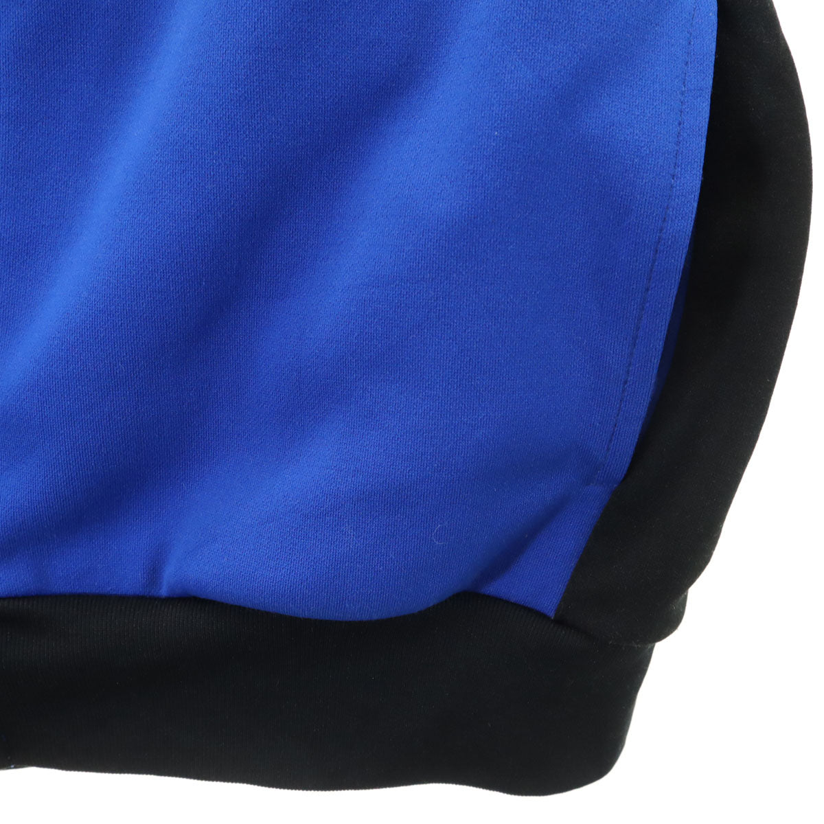 adidas アディダス 80s ヴィンテージ トラックジャケット 180 ブルー ジャージ メンズ