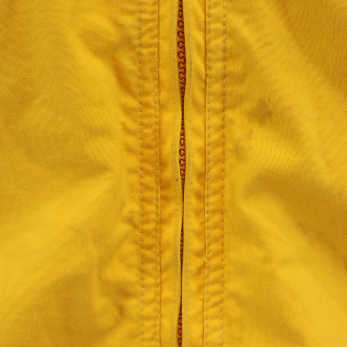 NIKE ACG ナイキエーシージー 90s オールド ナイロンジャケット M イエロー メンズ