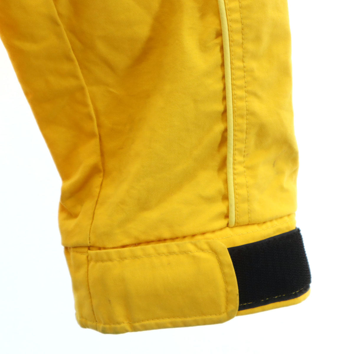 NIKE ACG ナイキエーシージー 90s オールド ナイロンジャケット M イエロー メンズ