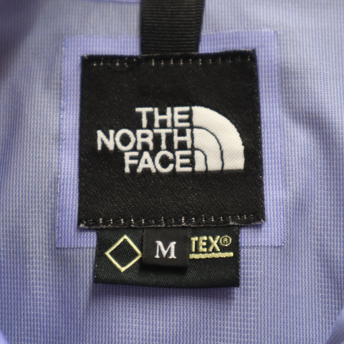 THE NORTH FACE ノースフェイス マウンテン レインテックス アノラックパーカー M グリーン NP11502 アウトドア メンズ