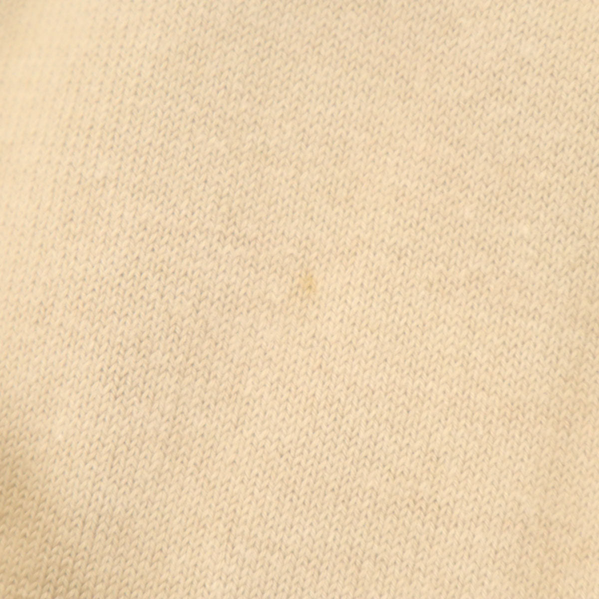 LANVIN en Bleu ランバンオンブルー ロング ニットカーディガン 38 ベージュ レディース