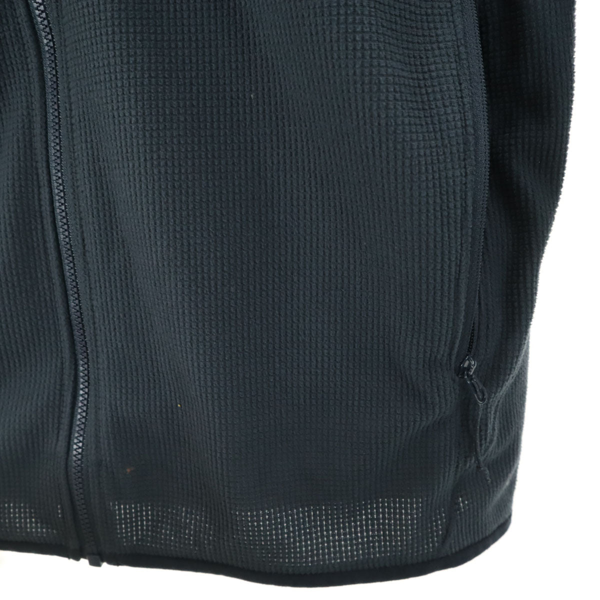 ARC'TERYX アークテリクス デルタ ジャケット S チャコールグレー 23139 アウトドア メンズ