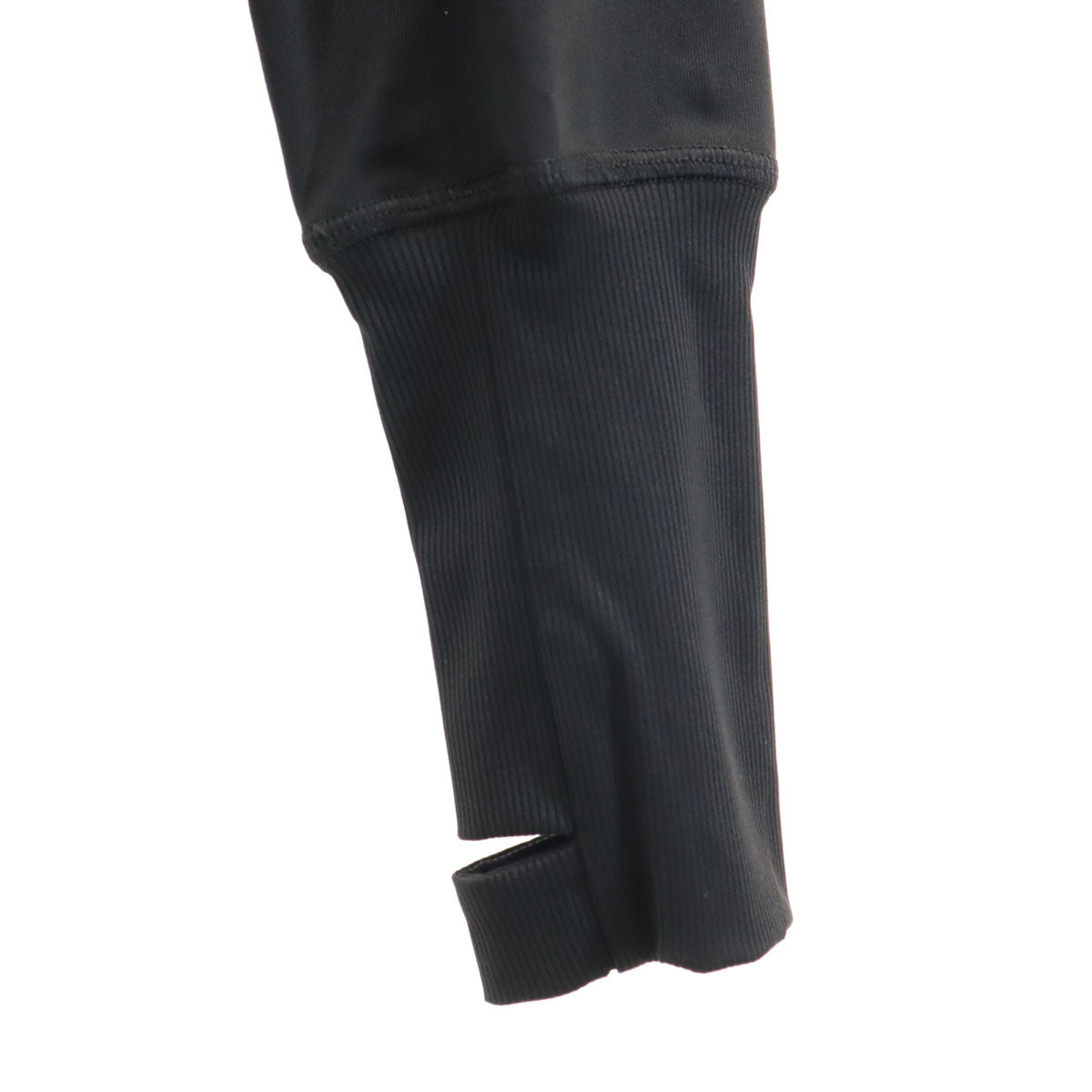 未使用 PUMA プーマ トレーニングウェア S ブラック ジャケット レディース