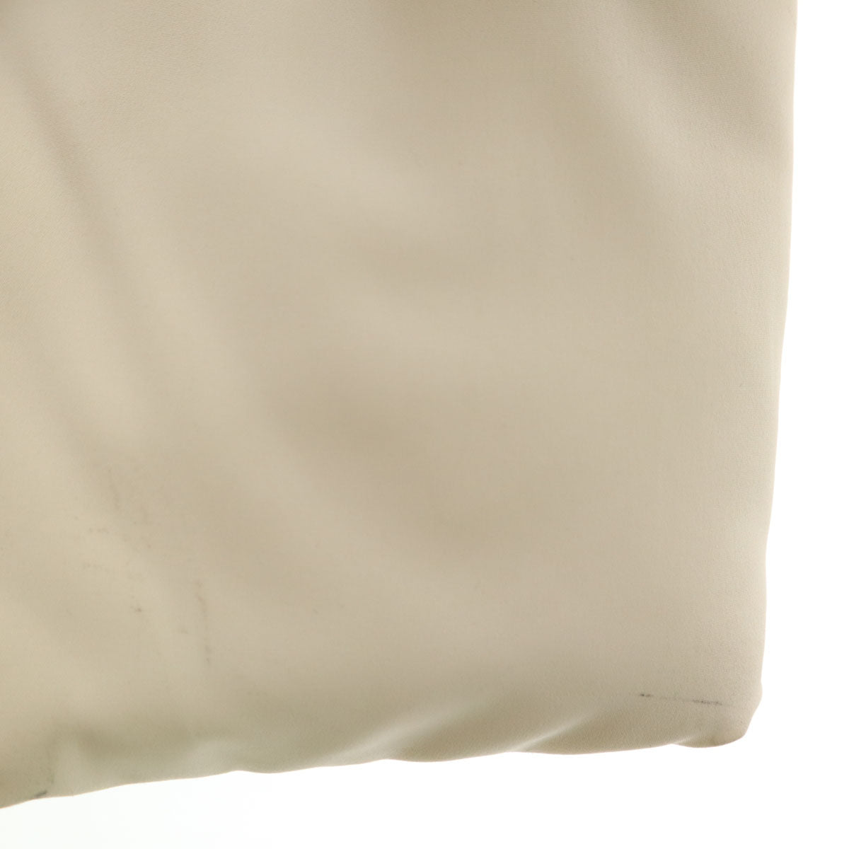 FOXEY NEW YORK フォクシーニューヨーク 日本製 ダウンコート free ベージュ 2WAY レディース