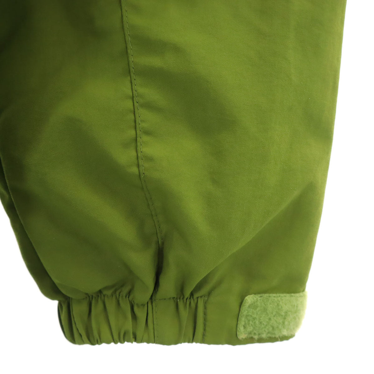 Columbia コロンビア ティークルクリフ ジャケット M 黄緑 アウトドア レディース