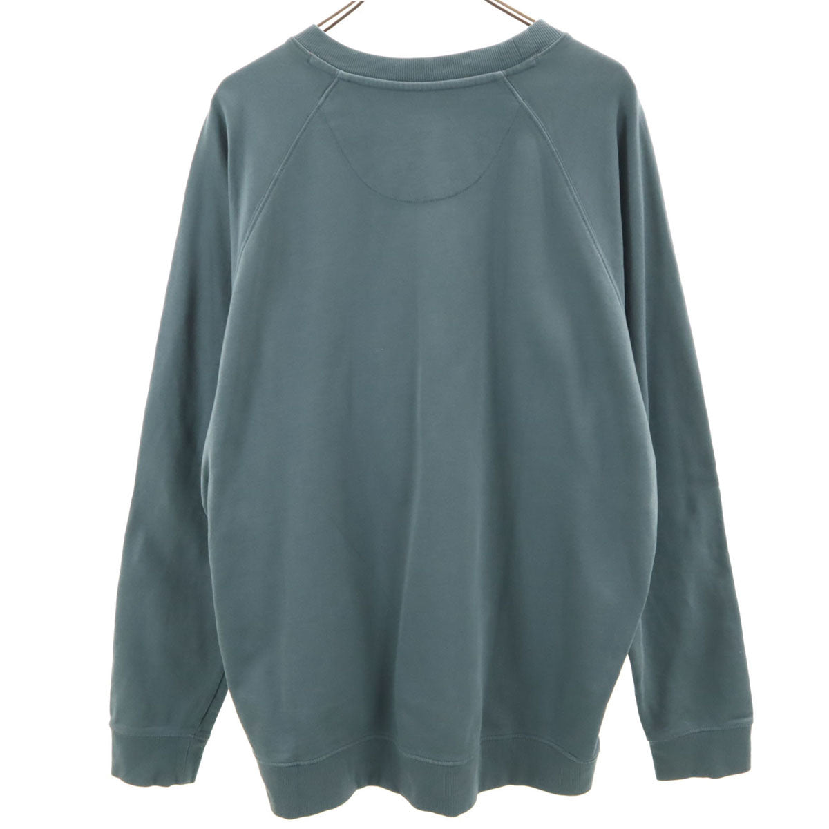 patagonia パタゴニア 長袖 スウェット トレーナー L グレー 39613FA21 アウトドア メンズ