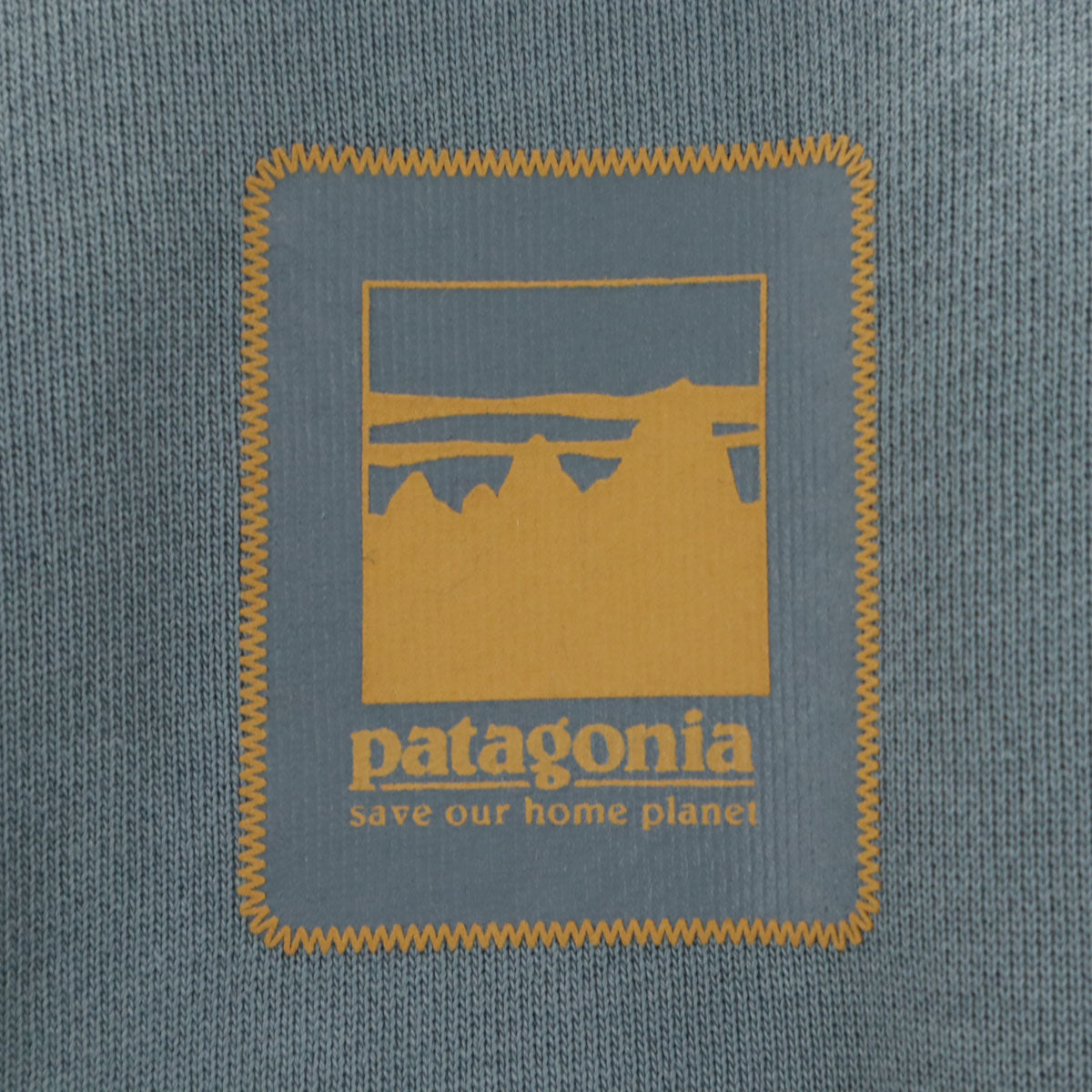 patagonia パタゴニア 長袖 スウェット トレーナー L グレー 39613FA21 アウトドア メンズ