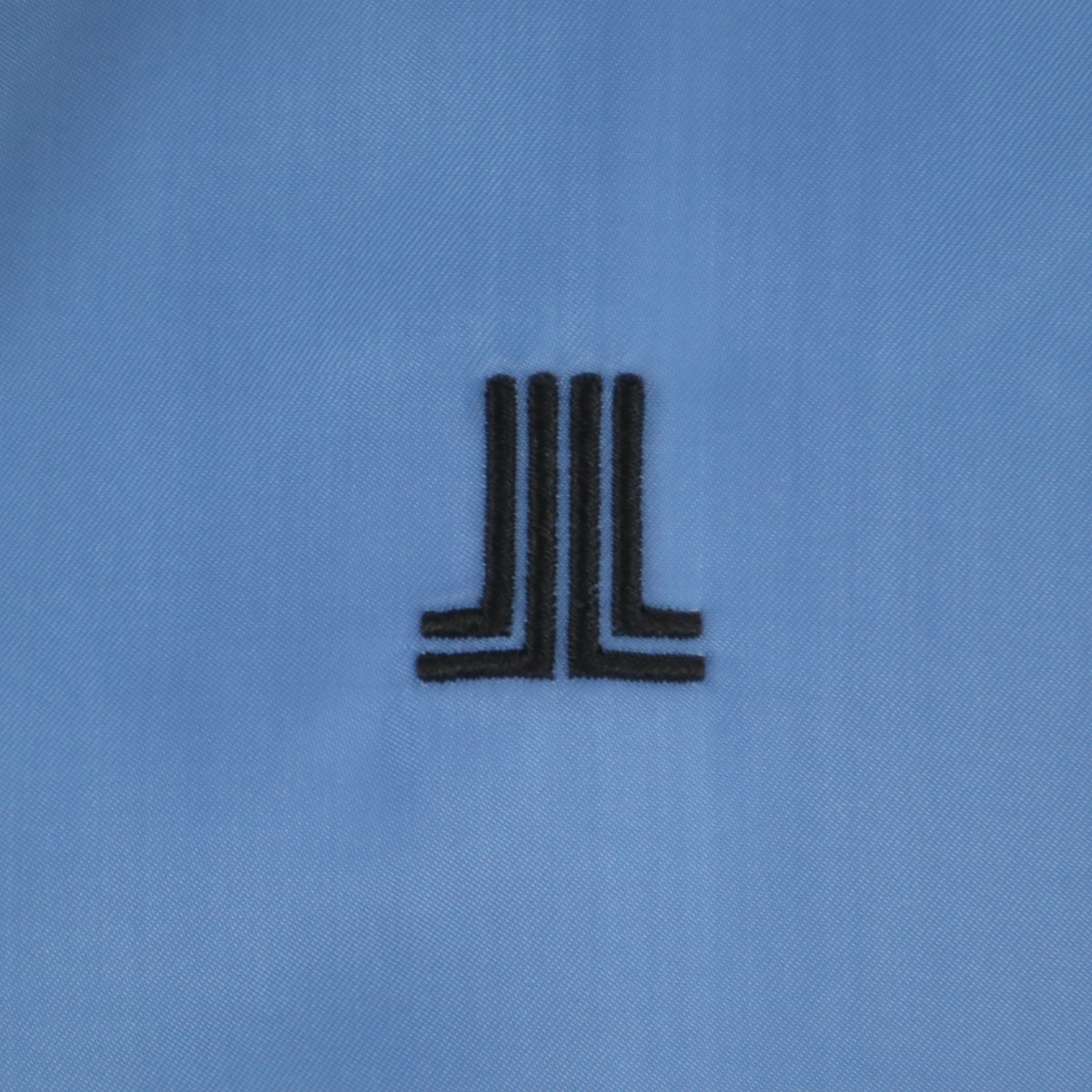 LANVIN SPORT ランバンスポール 長袖 ジップパーカー 40 ホワイト メンズ