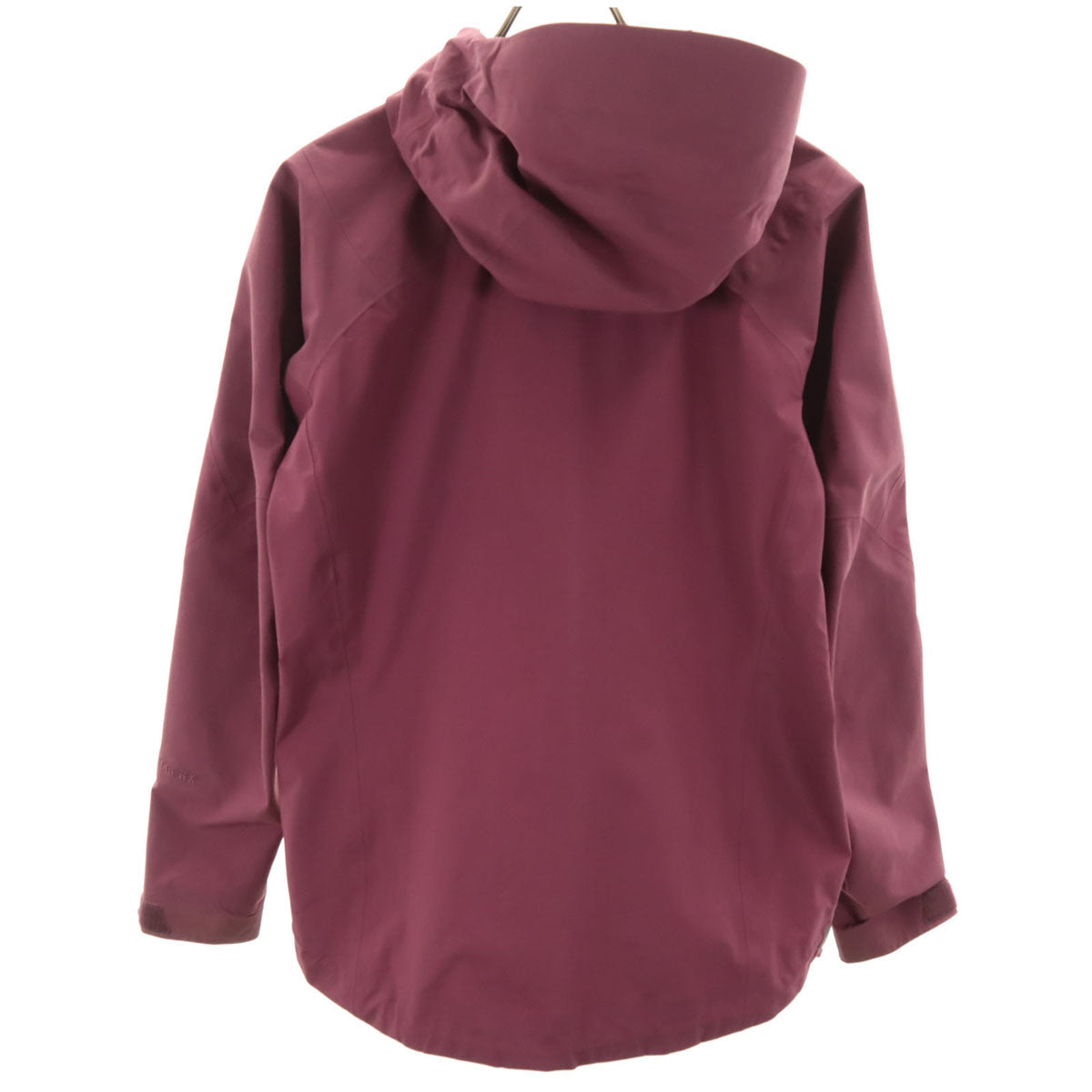 patagonia パタゴニア トリオレット ジャケット S ワインレッド 83405FA12 アウトドア レディース