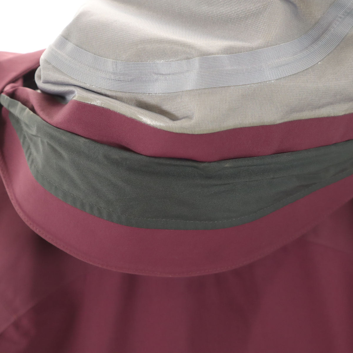 patagonia パタゴニア トリオレット ジャケット S ワインレッド 83405FA12 アウトドア レディース