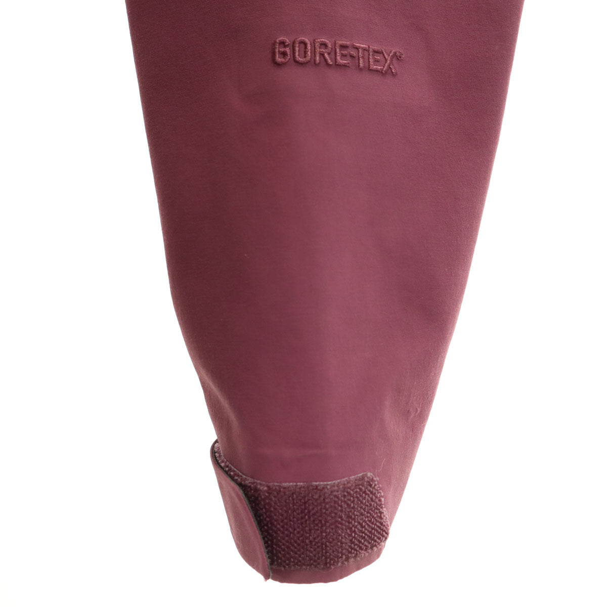 patagonia パタゴニア トリオレット ジャケット S ワインレッド 83405FA12 アウトドア レディース