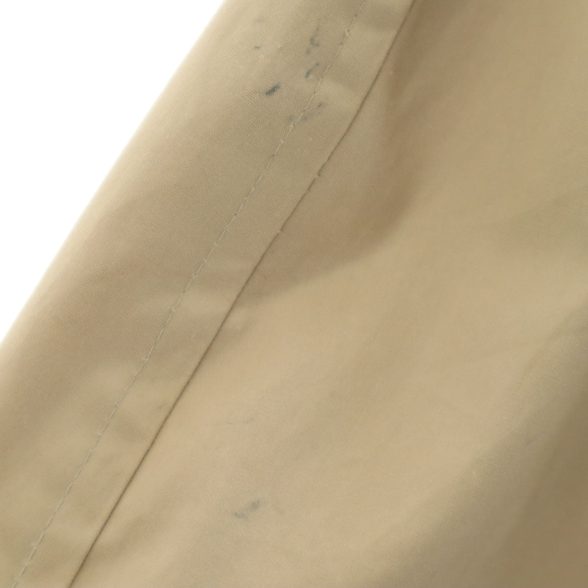 LONDON FOG ロンドンフォグ 80s ヴィンテージ ステンカラーコート 48 ベージュ メンズ