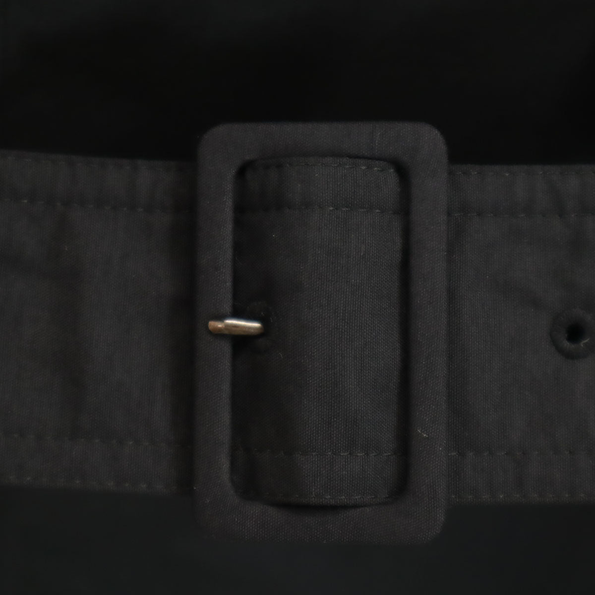 THE NORTH FACE ノースフェイス ボールド トレンチコート L ブラック NPW11861 アウトドア レディース