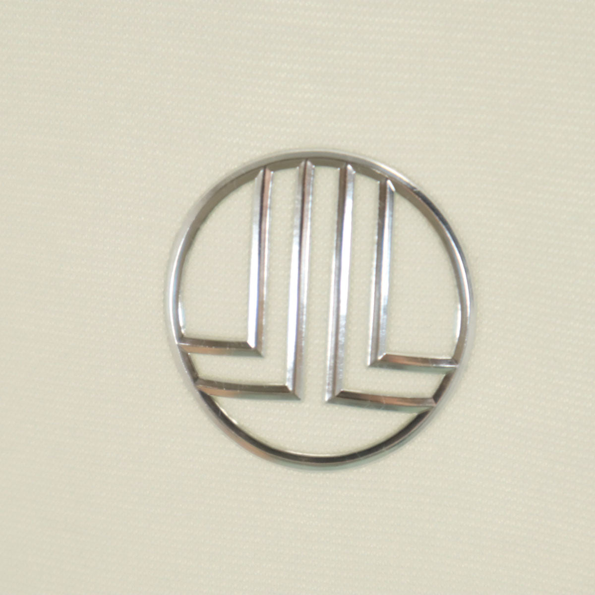 LANVIN SPORT ランバンスポール 日本製 トラックジャケット 40 ホワイト メンズ