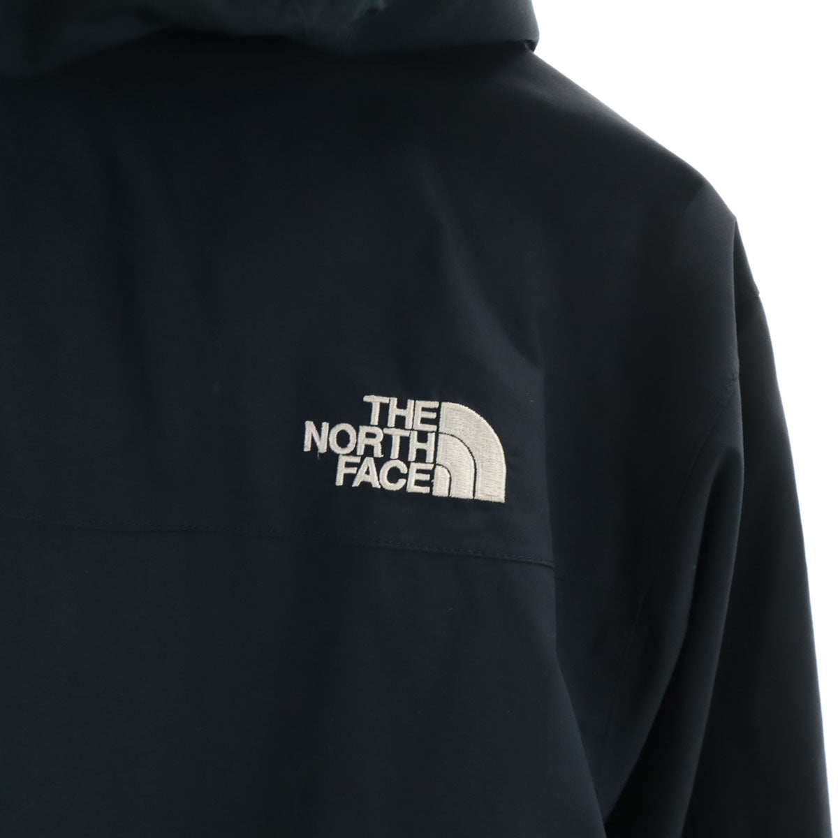 THE NORTH FACE ノースフェイス スクープ ジャケット S ネイビー NP61630 アウトドア メンズ