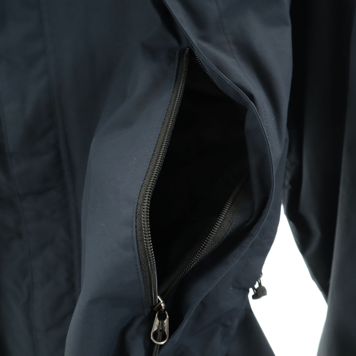 THE NORTH FACE ノースフェイス スクープ ジャケット S ネイビー NP61630 アウトドア メンズ